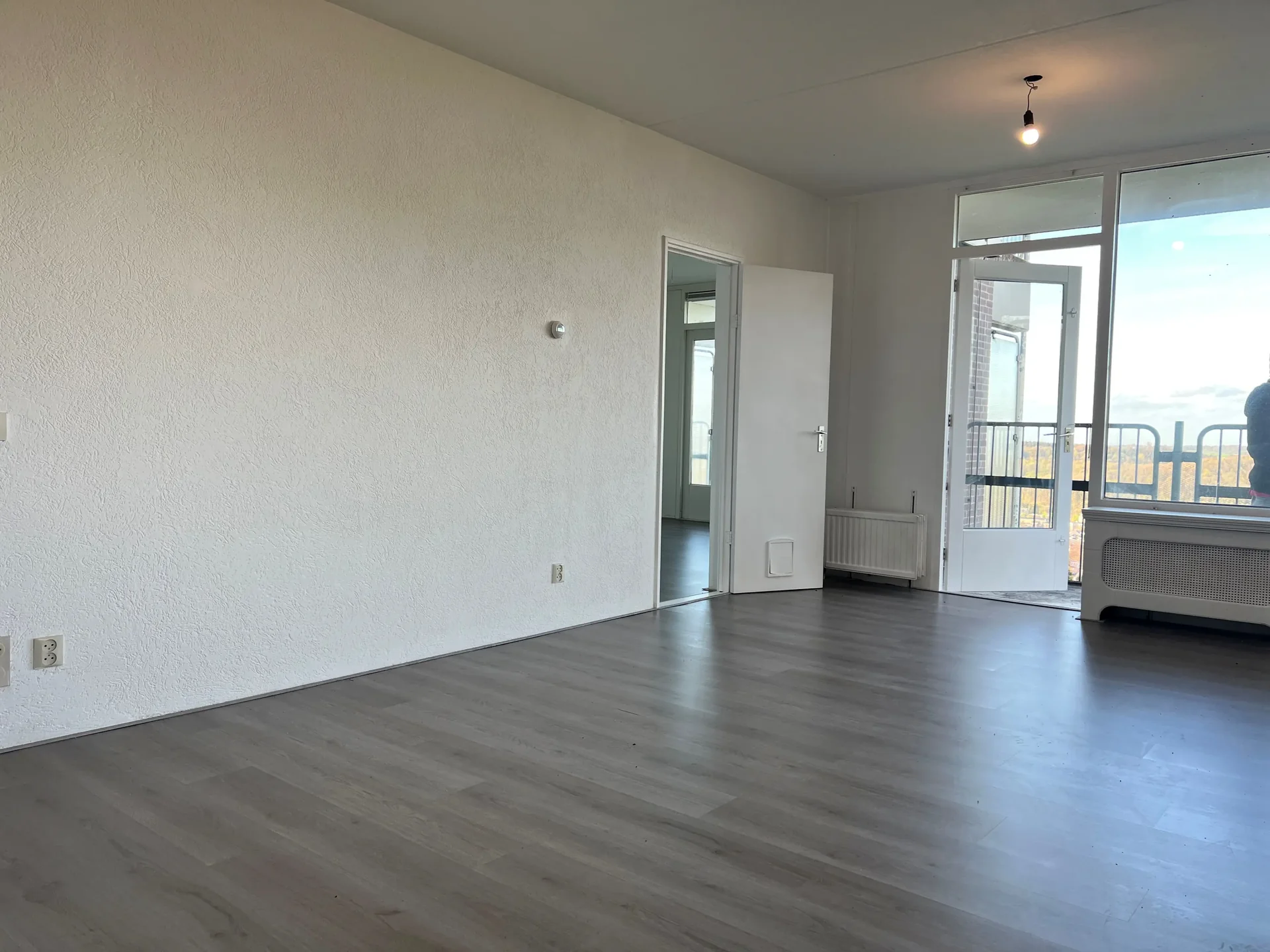 Foto van de Appartement gelegen aan de Viergrenzenweg in Vaals
