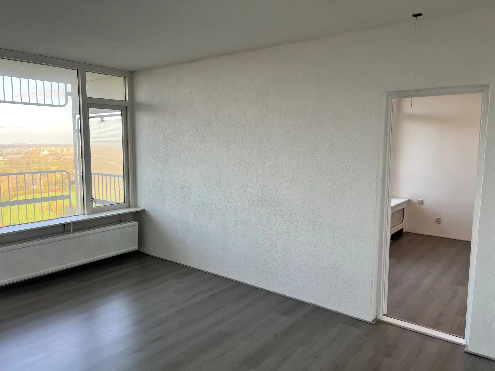 Foto van de Appartement gelegen aan de Viergrenzenweg in Vaals