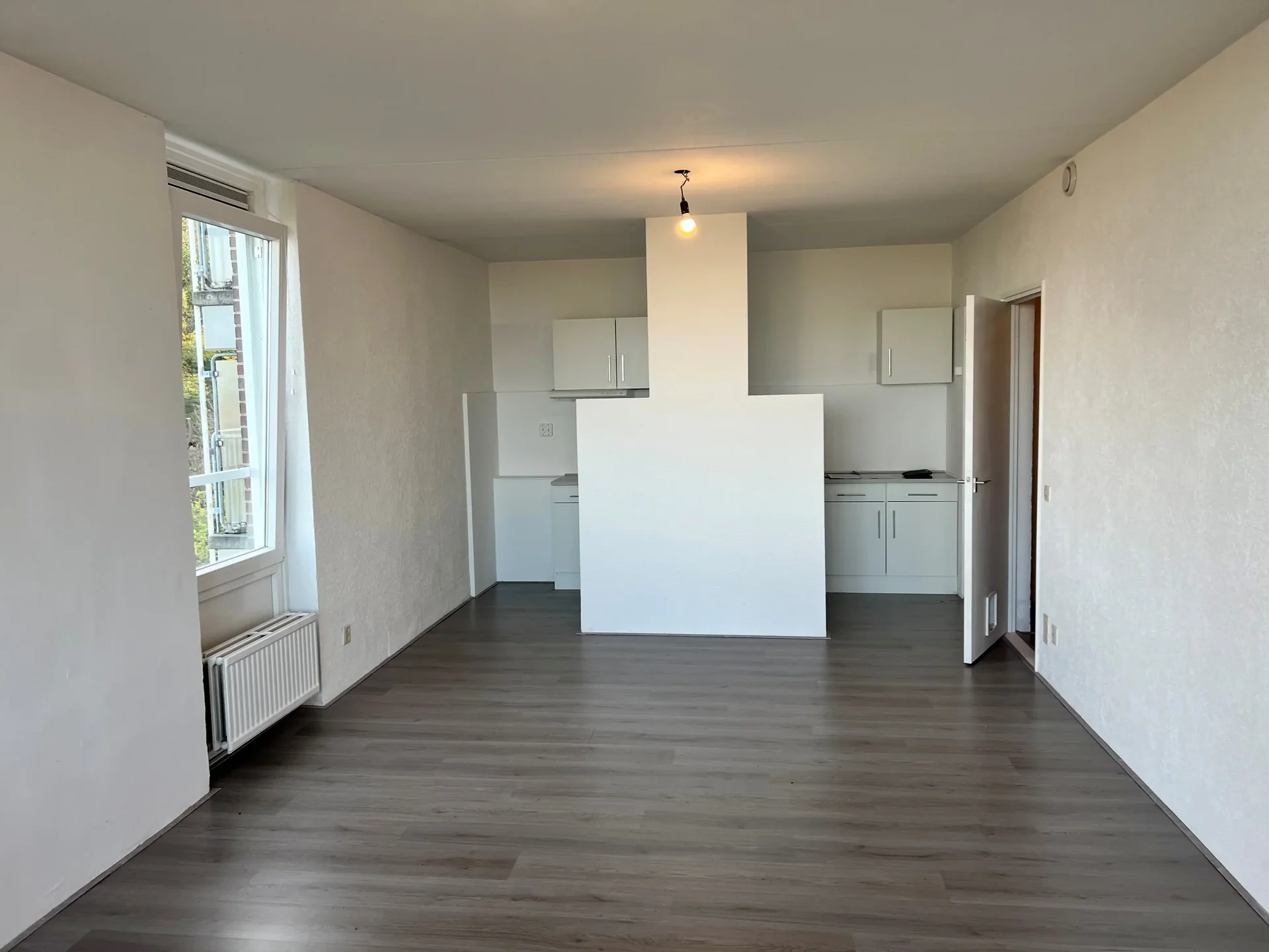 Foto van de Appartement gelegen aan de Viergrenzenweg in Vaals