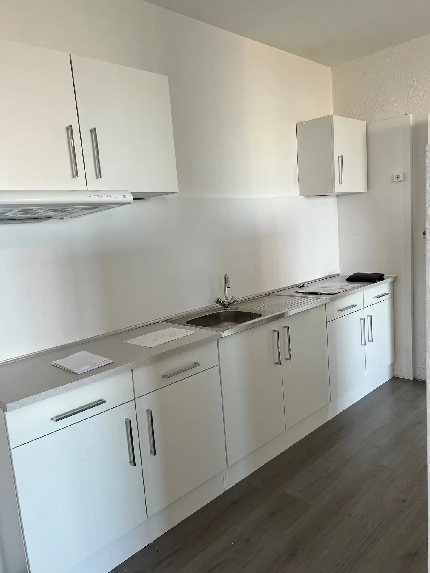 Foto van de Appartement gelegen aan de Viergrenzenweg in Vaals