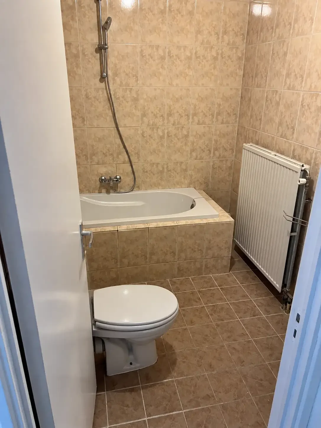 Foto van de Appartement gelegen aan de Viergrenzenweg in Vaals