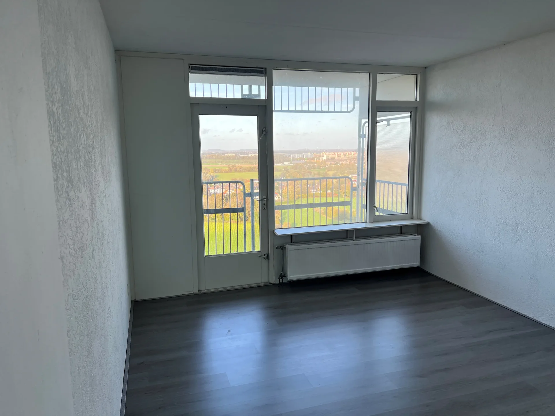 Foto van de Appartement gelegen aan de Viergrenzenweg in Vaals