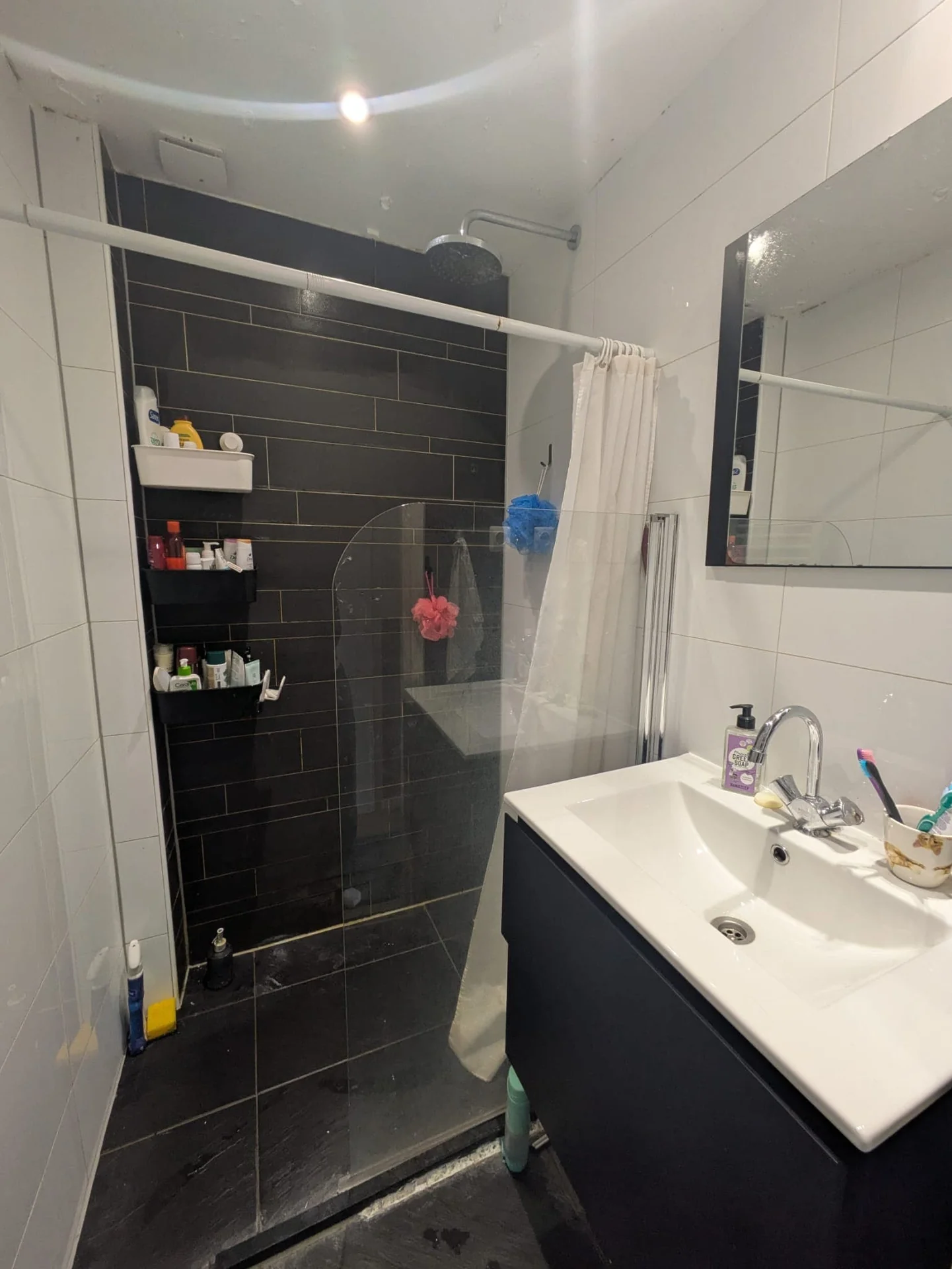 Foto van de Kamer gelegen aan de Boeierstraat in Rotterdam