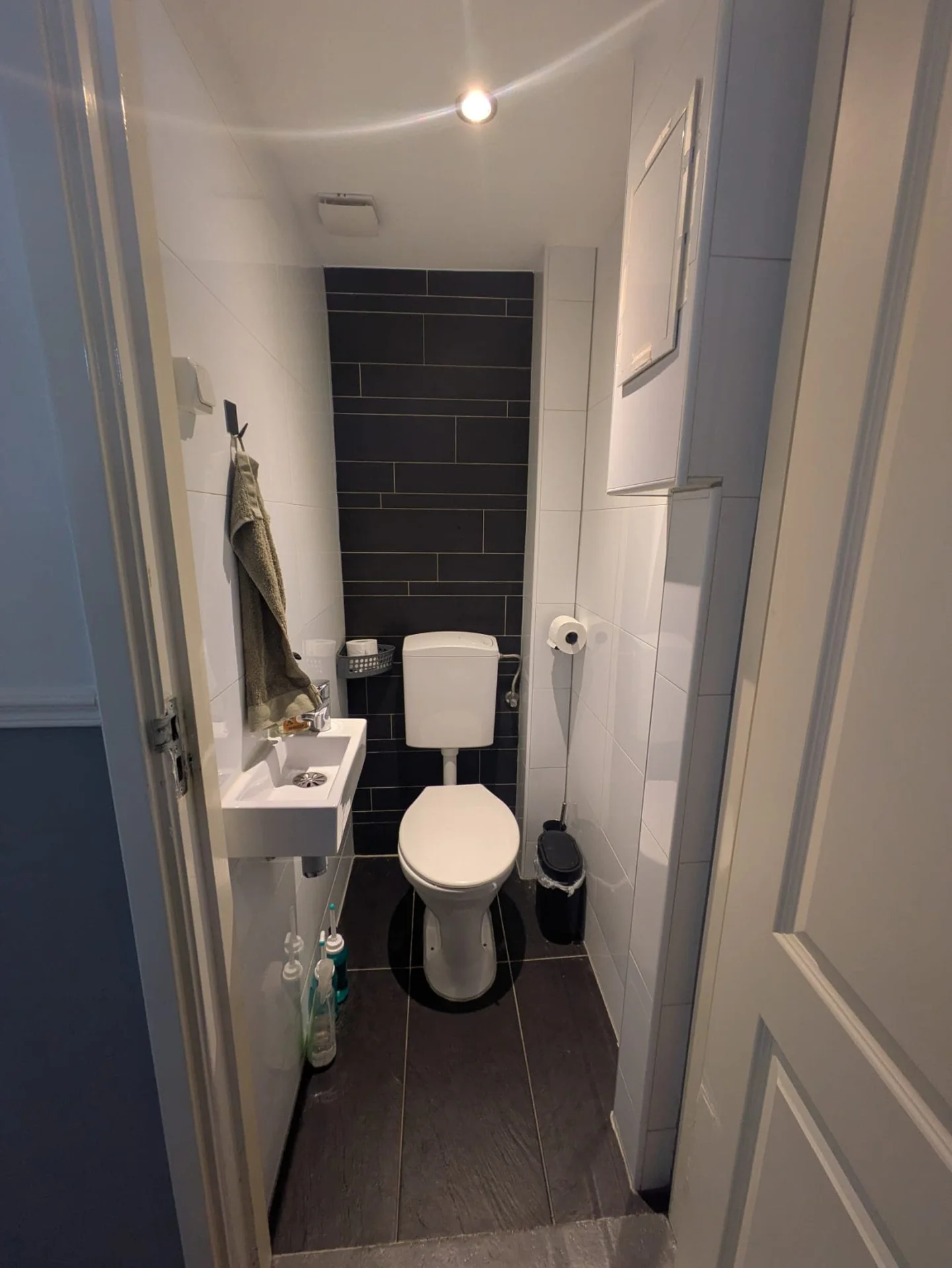 Foto van de Kamer gelegen aan de Boeierstraat in Rotterdam