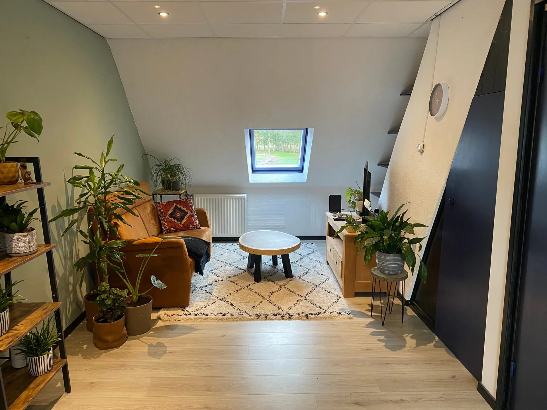 Foto van de Appartement gelegen aan de Gijzenrooi in Geldrop