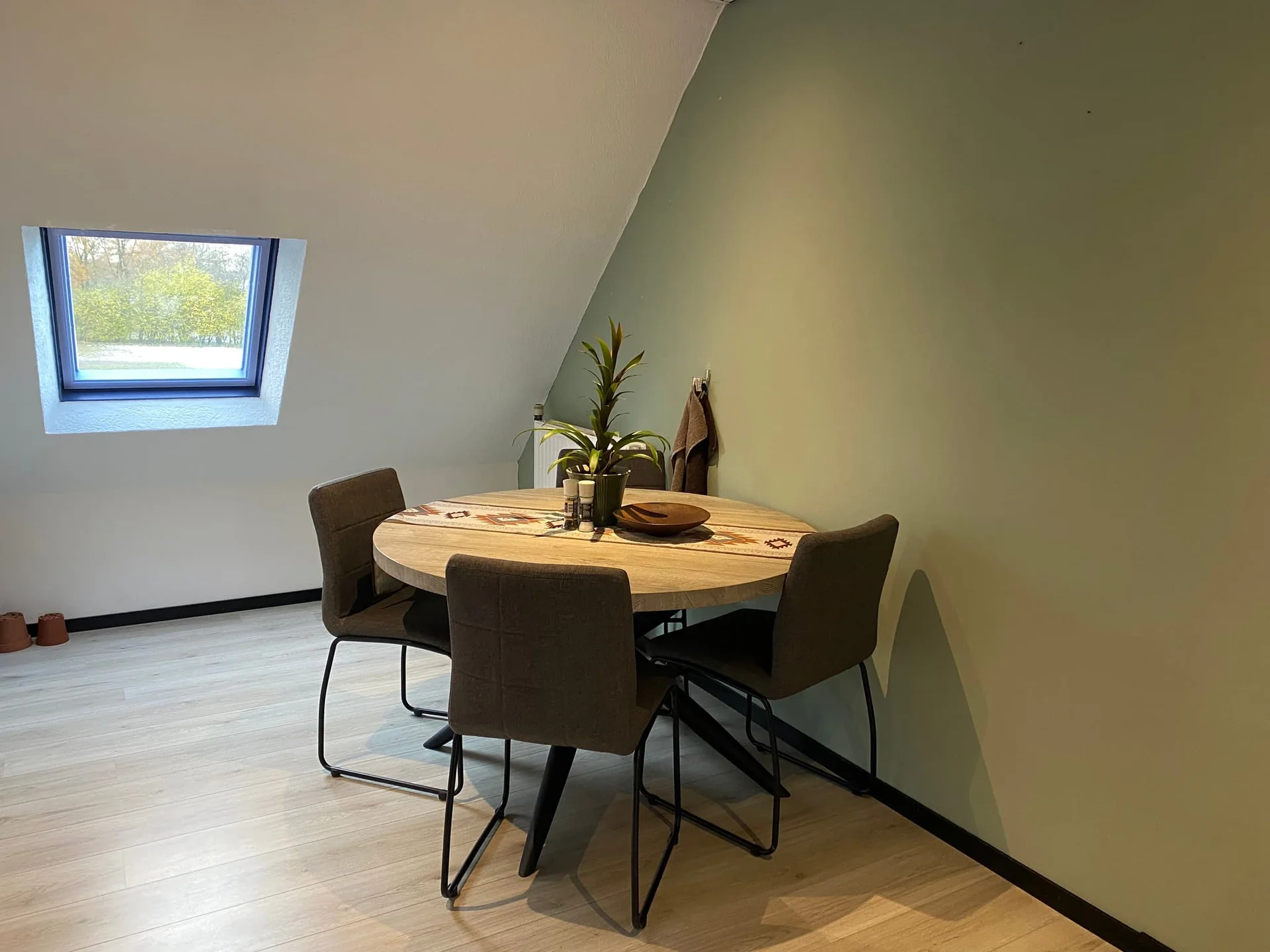 Foto van de Appartement gelegen aan de Gijzenrooi in Geldrop