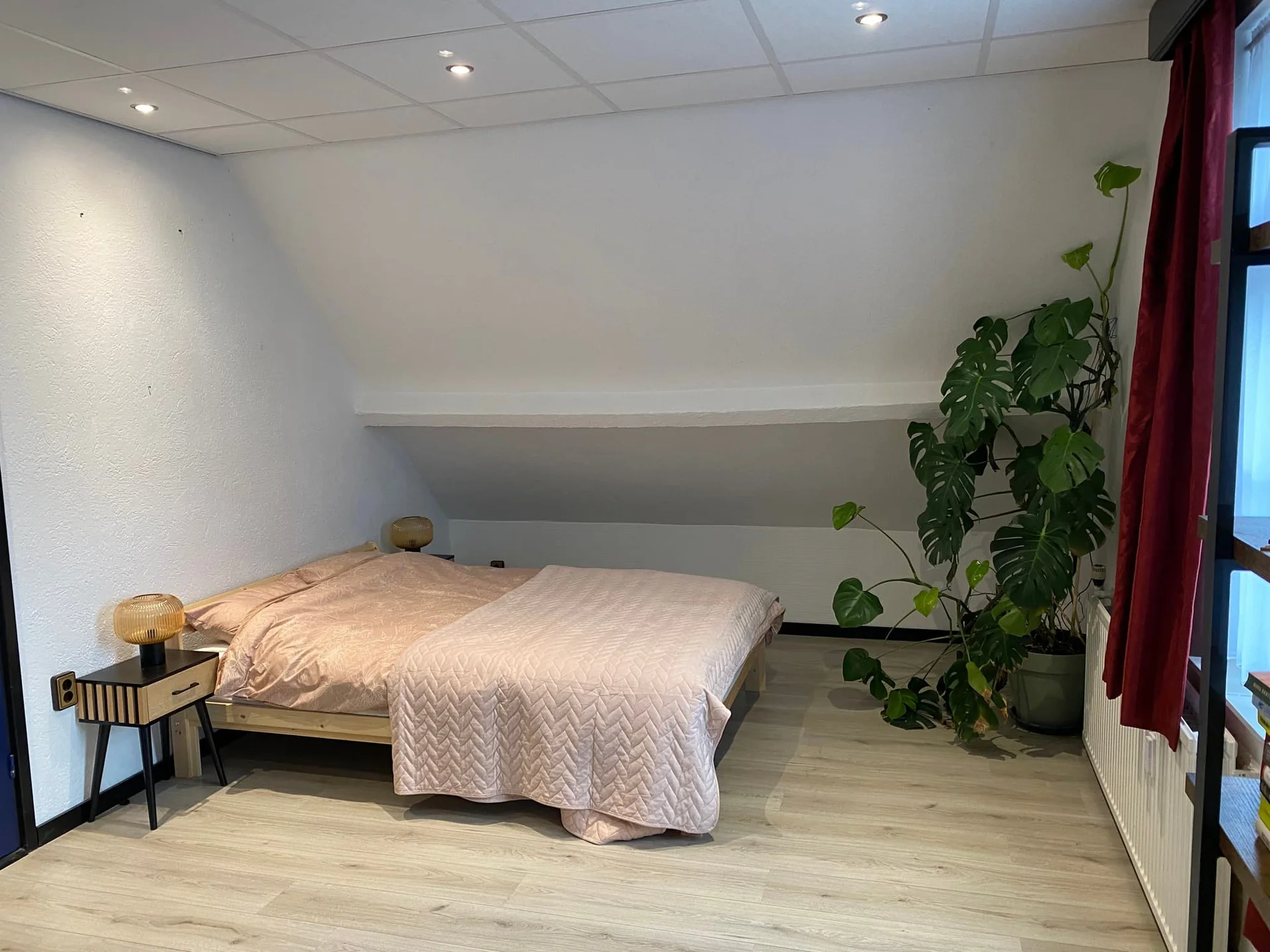 Foto van de Appartement gelegen aan de Gijzenrooi in Geldrop