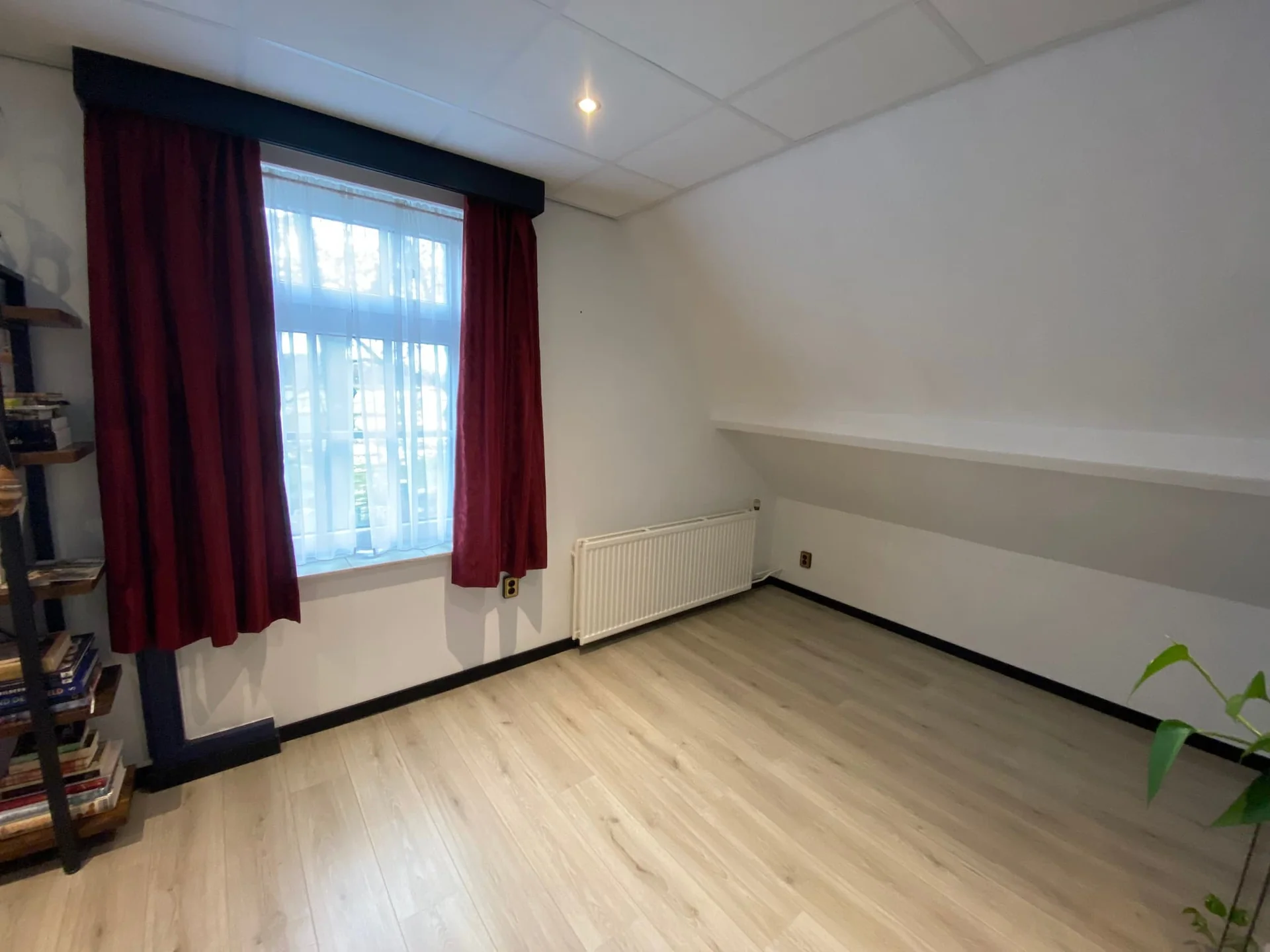 Foto van de Appartement gelegen aan de Gijzenrooi in Geldrop