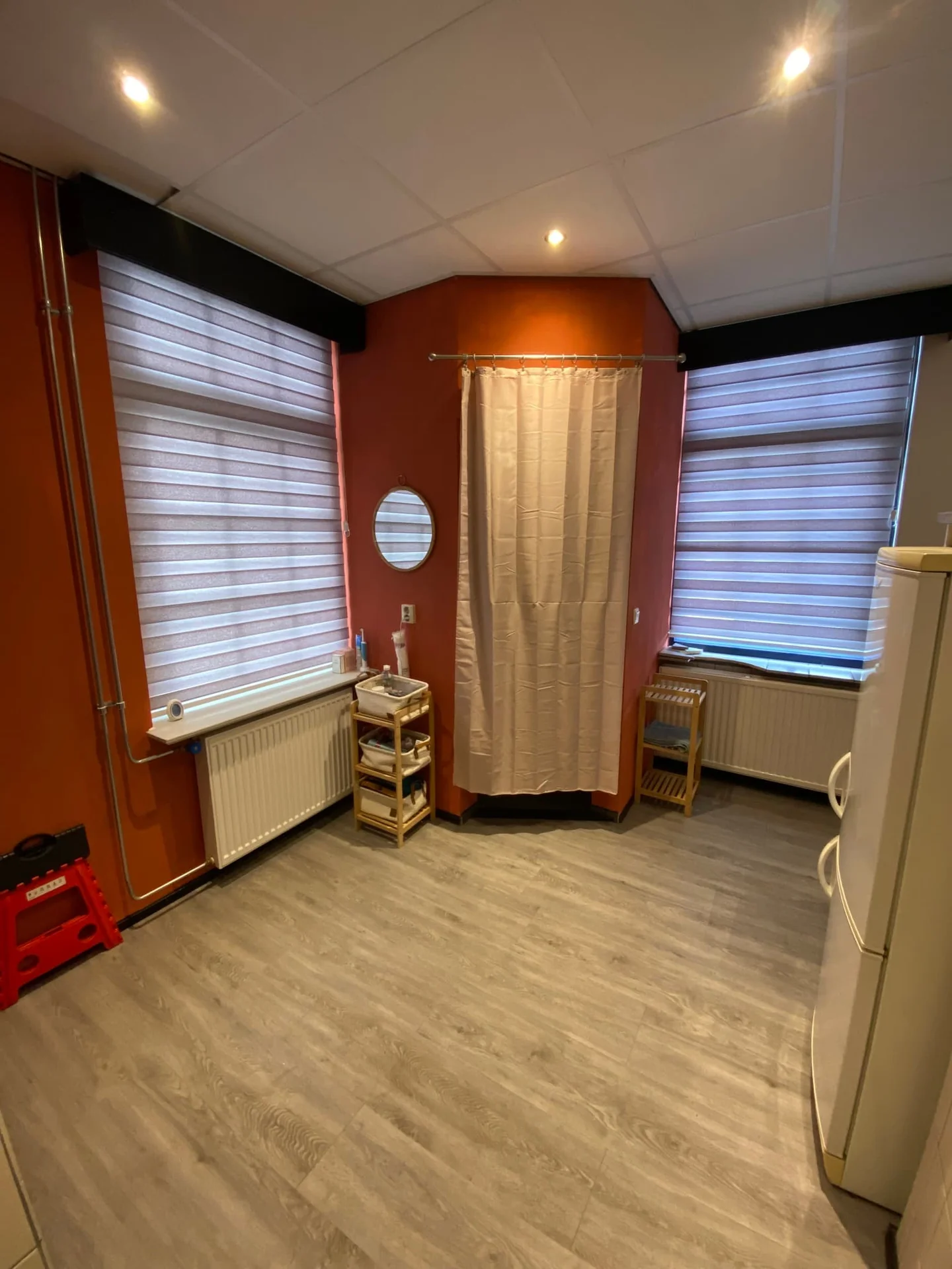 Foto van de Appartement gelegen aan de Gijzenrooi in Geldrop