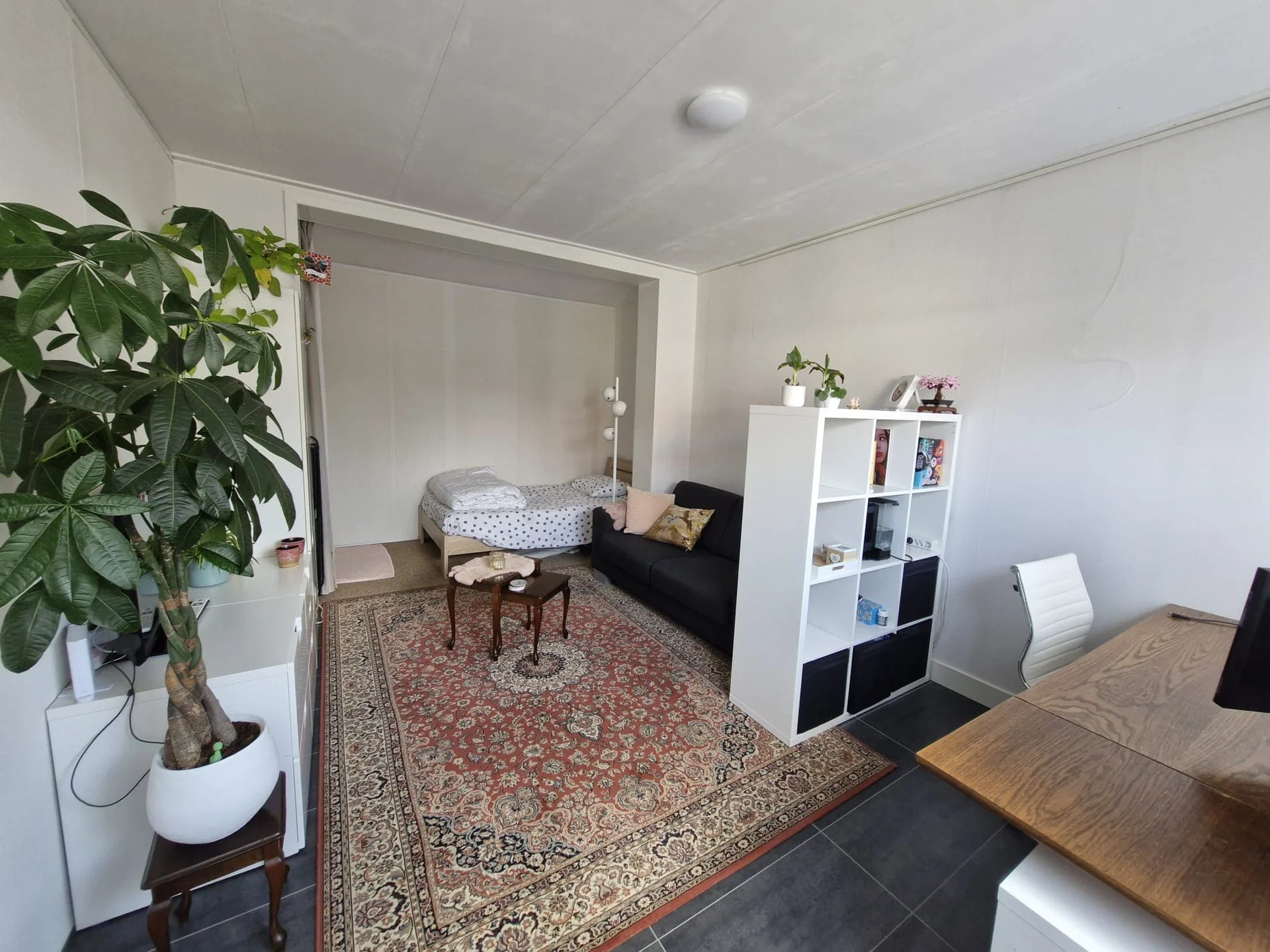 Foto van de Kamer gelegen aan de Taurusstraat in Enschede