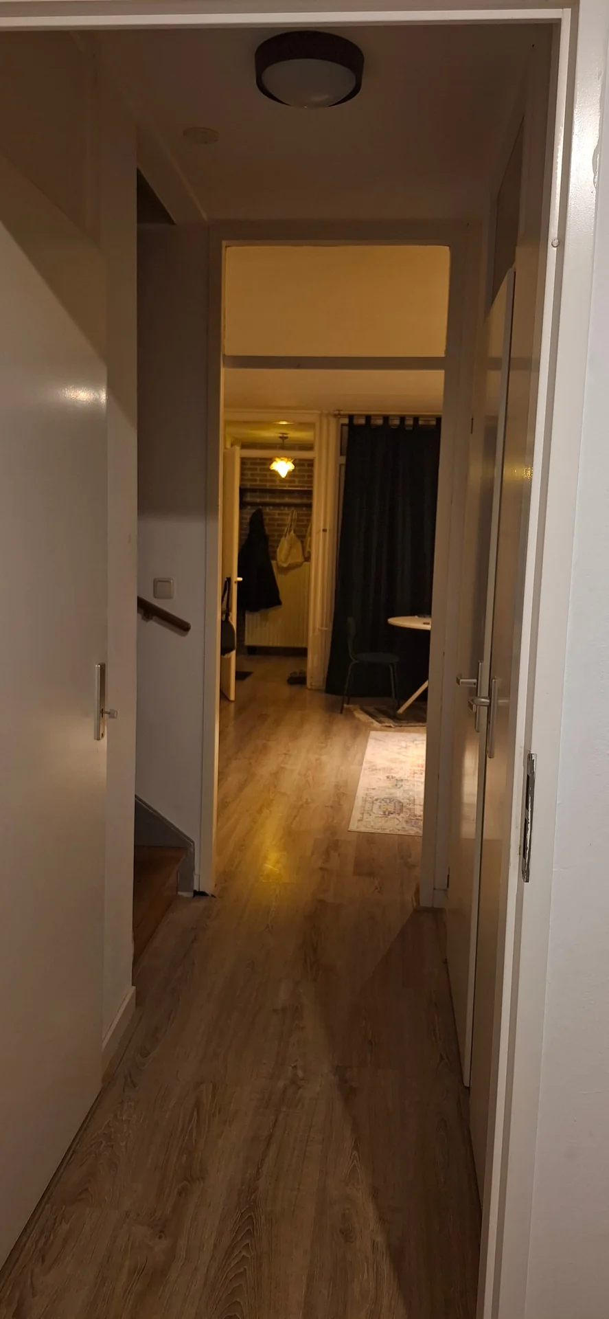 Foto van de Kamer gelegen aan de Achterstraat in Alkmaar