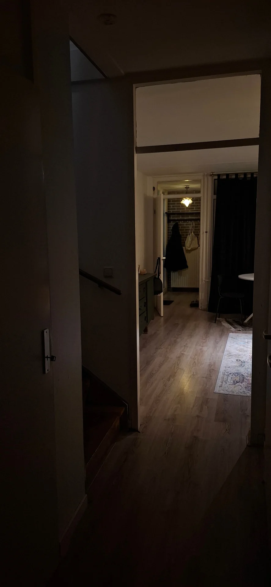 Foto van de Kamer gelegen aan de Achterstraat in Alkmaar