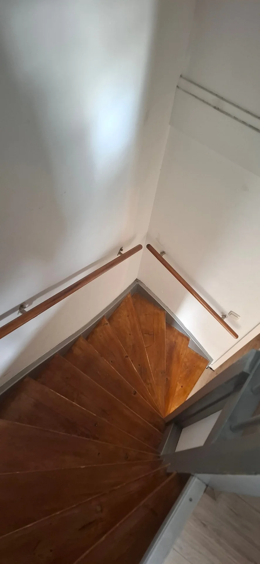 Foto van de Kamer gelegen aan de Achterstraat in Alkmaar