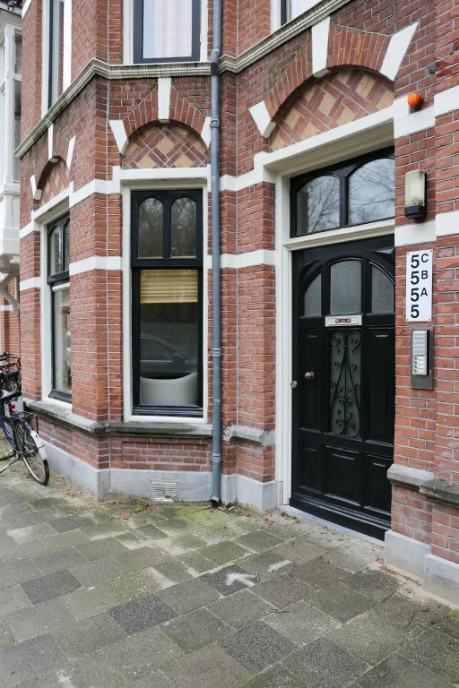 Foto van de Appartement gelegen aan de Koningslaan in Utrecht