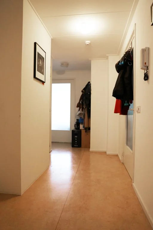 Foto van de Appartement gelegen aan de Koningslaan in Utrecht