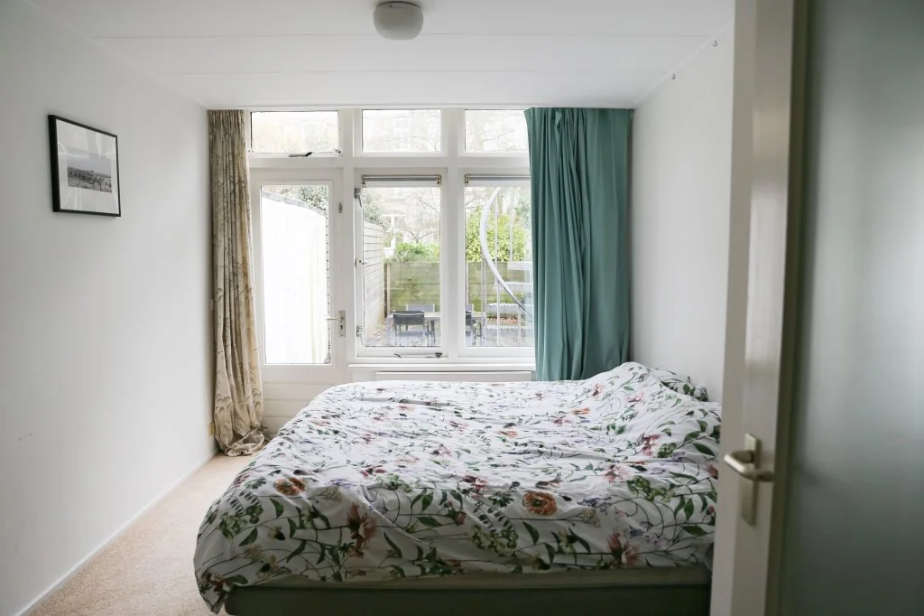 Foto van de Appartement gelegen aan de Koningslaan in Utrecht