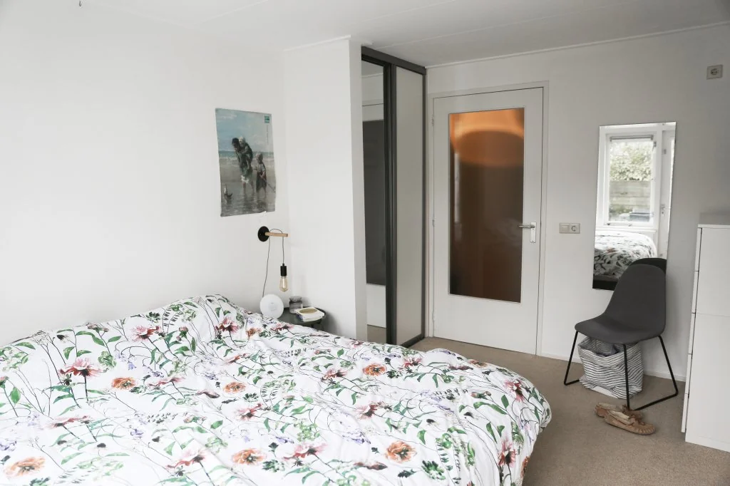 Foto van de Appartement gelegen aan de Koningslaan in Utrecht