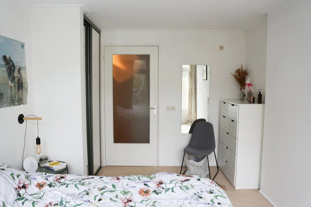Foto van de Appartement gelegen aan de Koningslaan in Utrecht
