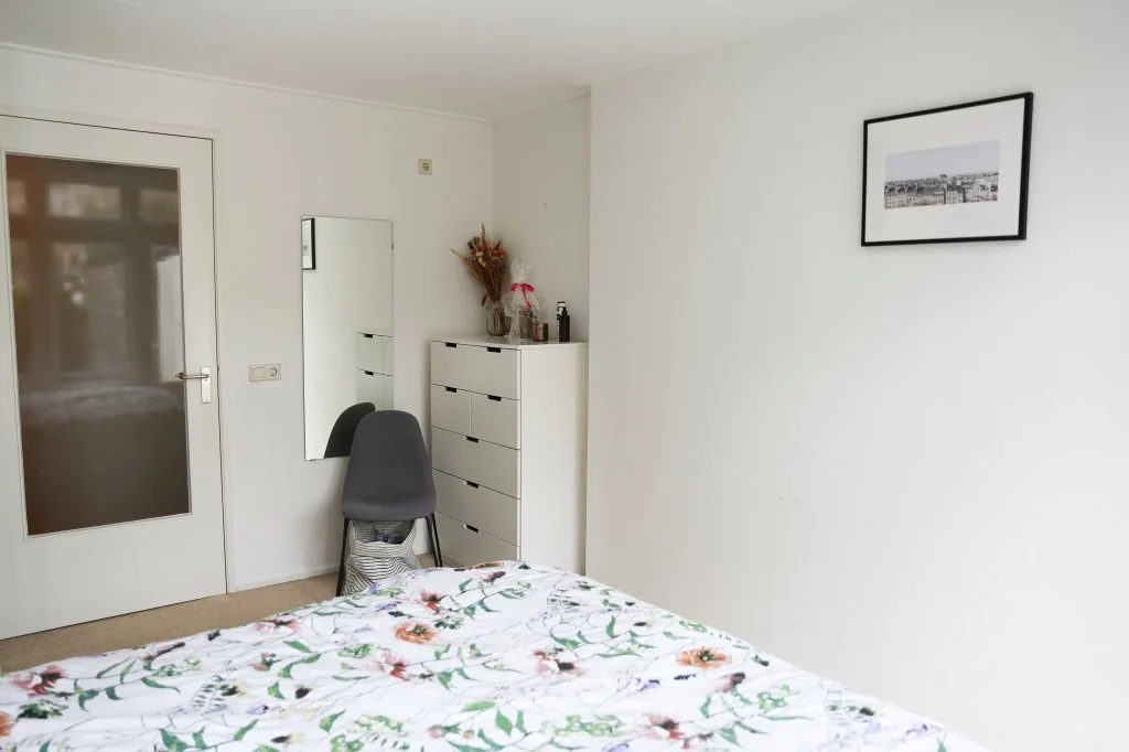 Foto van de Appartement gelegen aan de Koningslaan in Utrecht