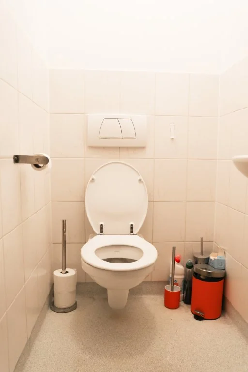 Foto van de Appartement gelegen aan de Koningslaan in Utrecht