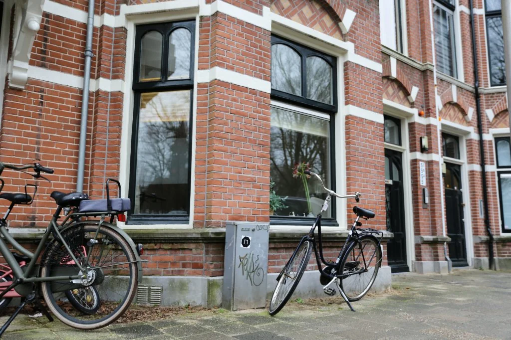 Foto van de Appartement gelegen aan de Koningslaan in Utrecht