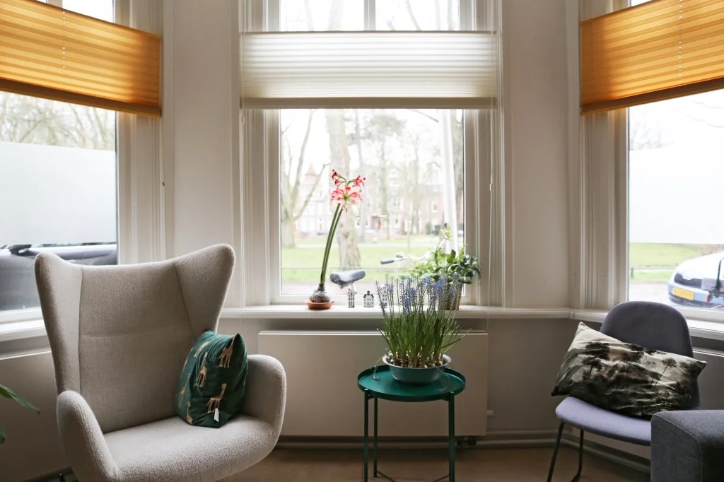 Foto van de Appartement gelegen aan de Koningslaan in Utrecht