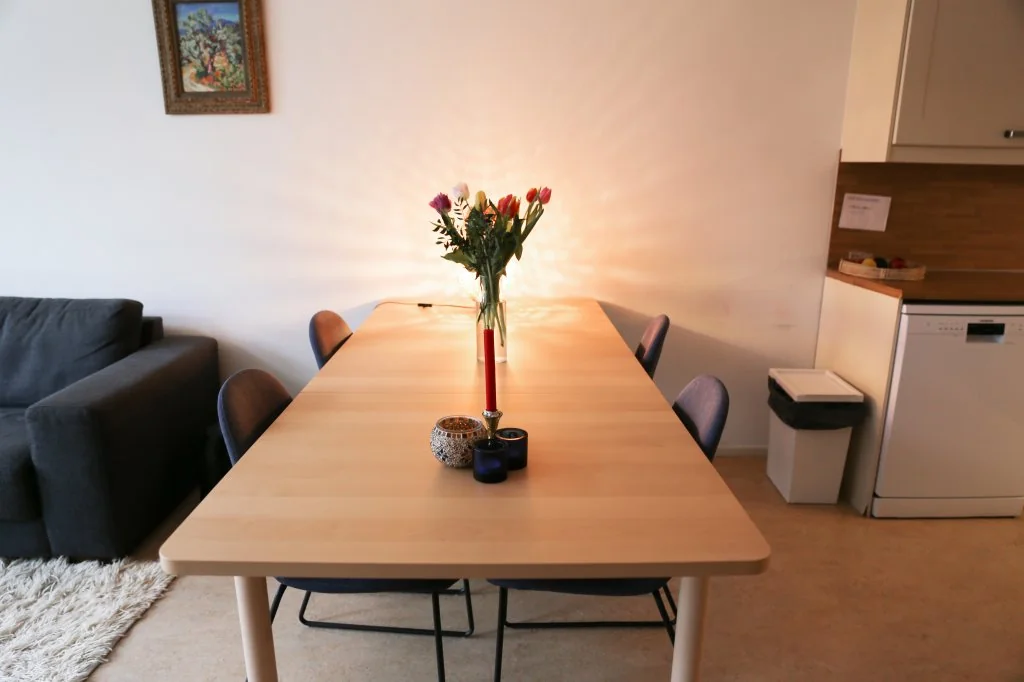 Foto van de Appartement gelegen aan de Koningslaan in Utrecht