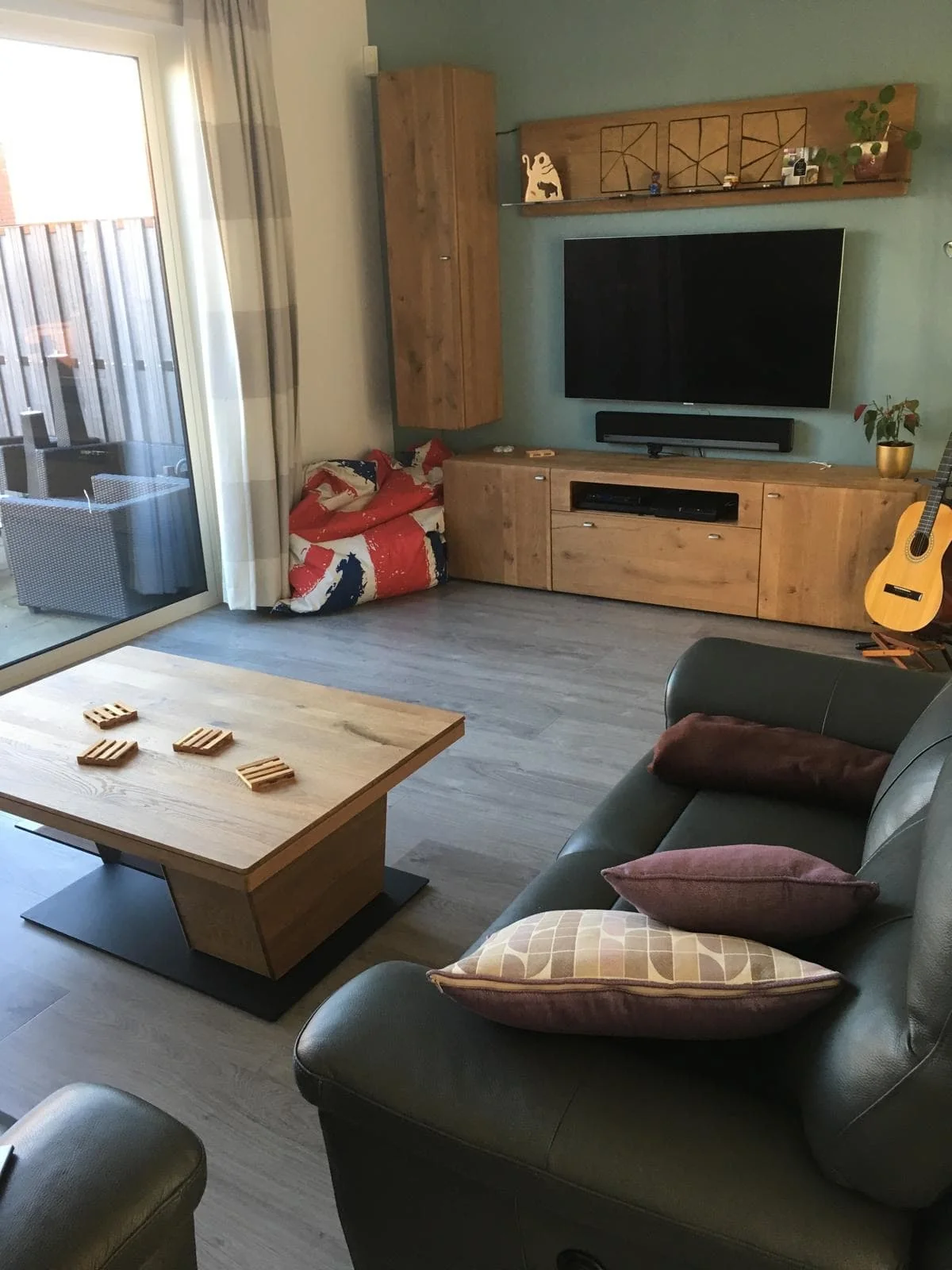Foto van de Kamer gelegen aan de Zuidlarenstraat in Den Haag