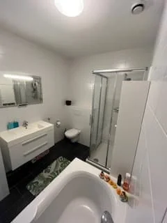 Foto van de Kamer gelegen aan de Zuidlarenstraat in Den Haag