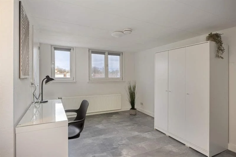 Foto van de Kamer gelegen aan de Tollensstraat in Tilburg