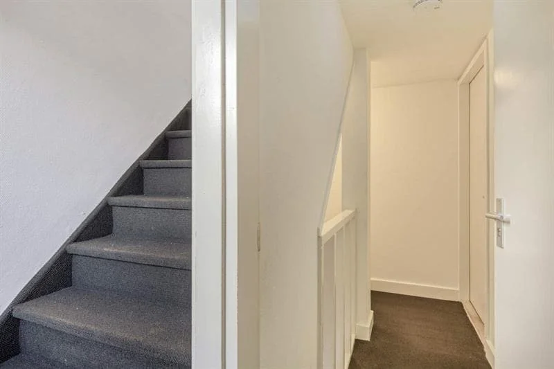 Foto van de Kamer gelegen aan de Tollensstraat in Tilburg