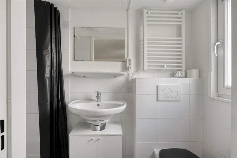 Foto van de Kamer gelegen aan de Tollensstraat in Tilburg