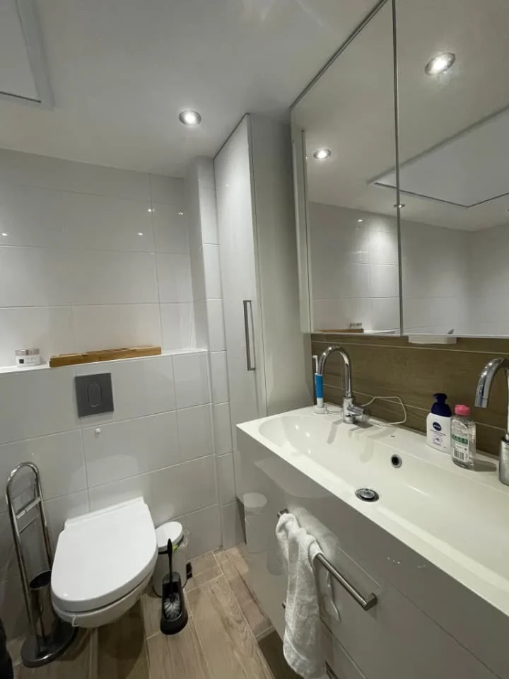 Foto van de Kamer gelegen aan de Pauwenkamp in Maarssen