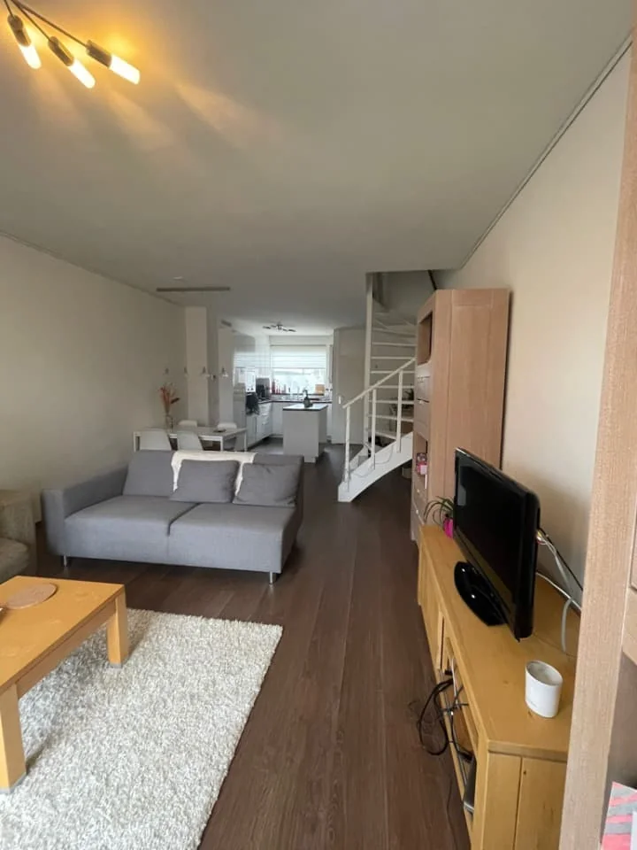 Foto van de Kamer gelegen aan de Pauwenkamp in Maarssen