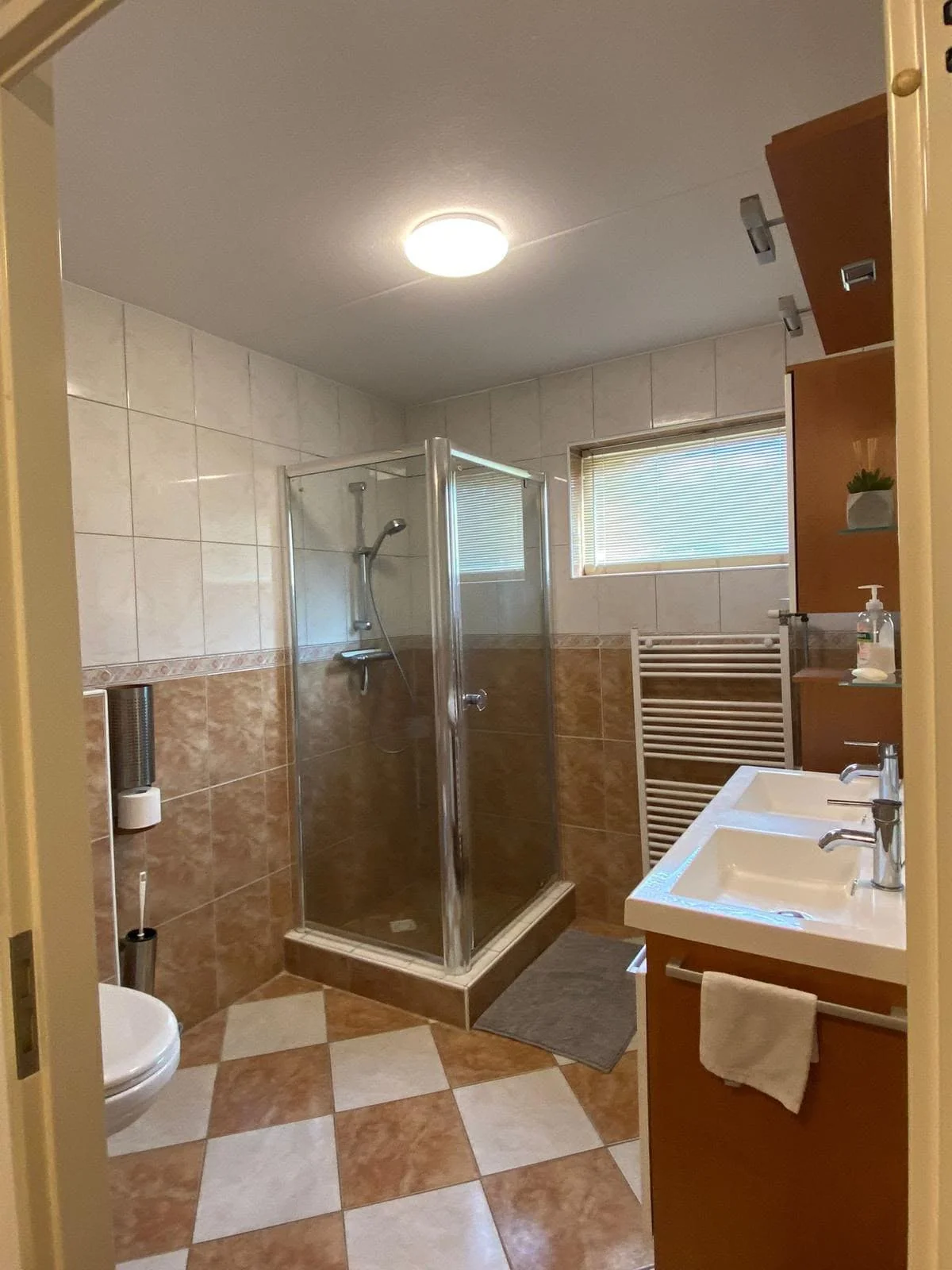 Foto van de Kamer gelegen aan de Goudlaan in Groningen