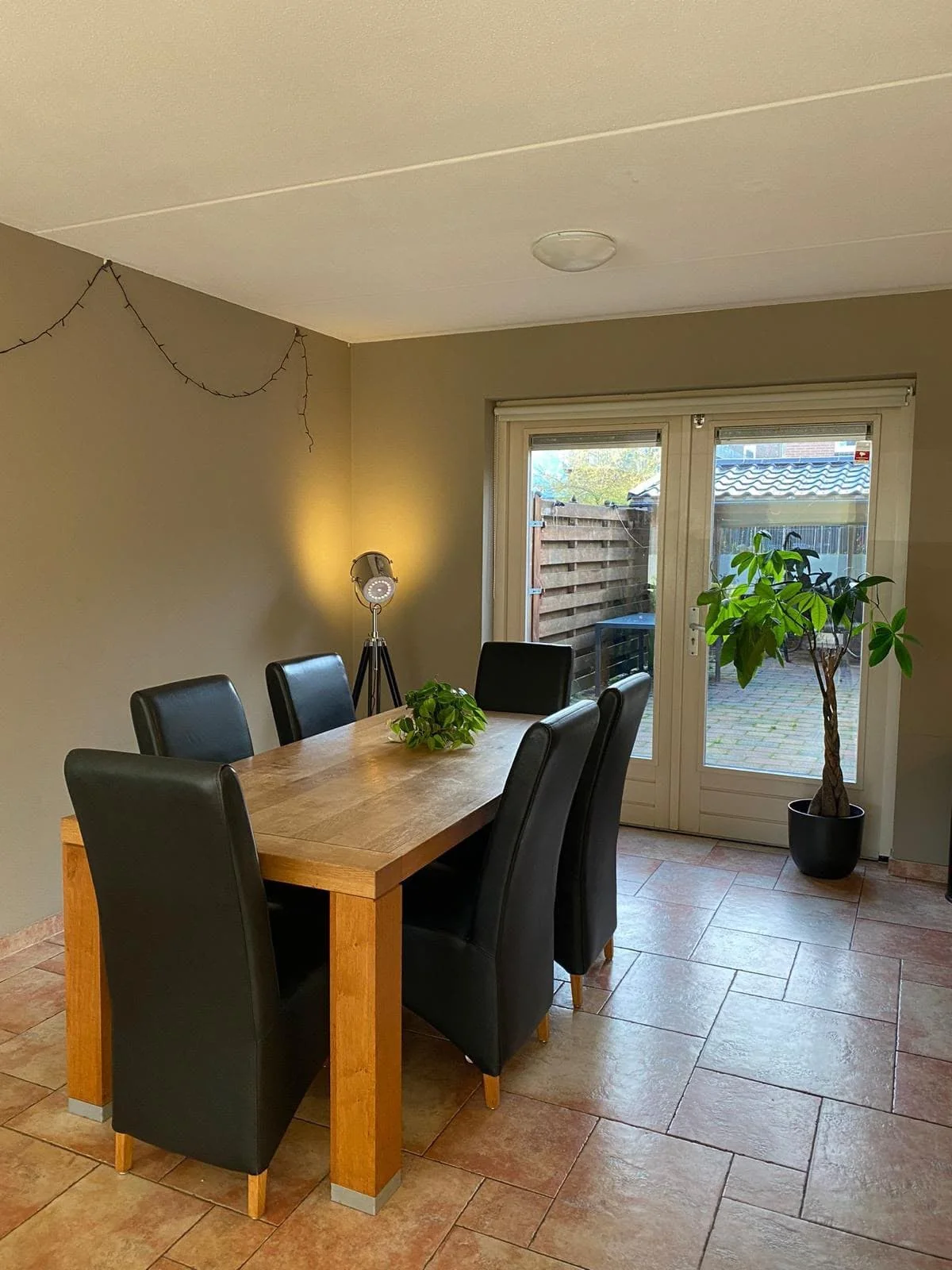Foto van de Kamer gelegen aan de Goudlaan in Groningen