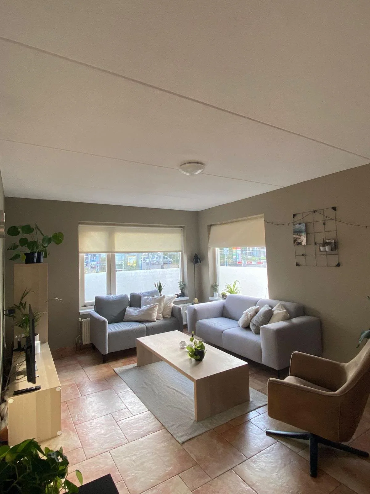 Foto van de Kamer gelegen aan de Goudlaan in Groningen