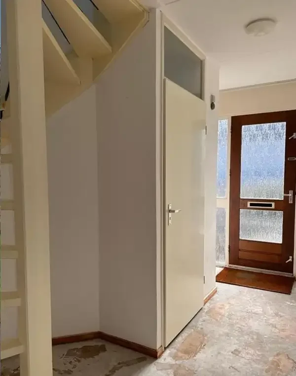 Foto van de Appartement gelegen aan de Eierlanden in Huizen