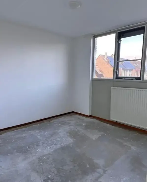 Foto van de Appartement gelegen aan de Eierlanden in Huizen