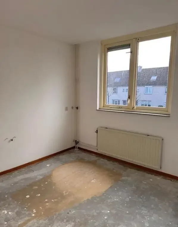 Foto van de Appartement gelegen aan de Eierlanden in Huizen