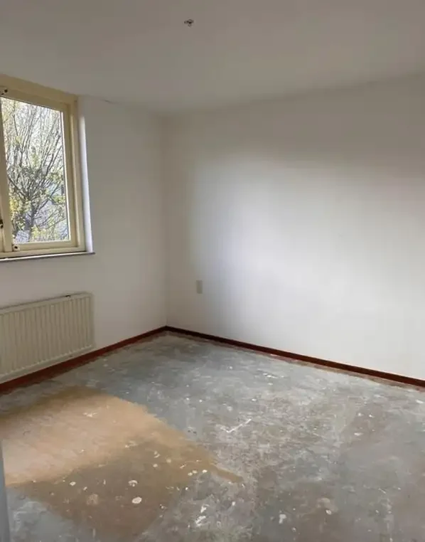 Foto van de Appartement gelegen aan de Eierlanden in Huizen