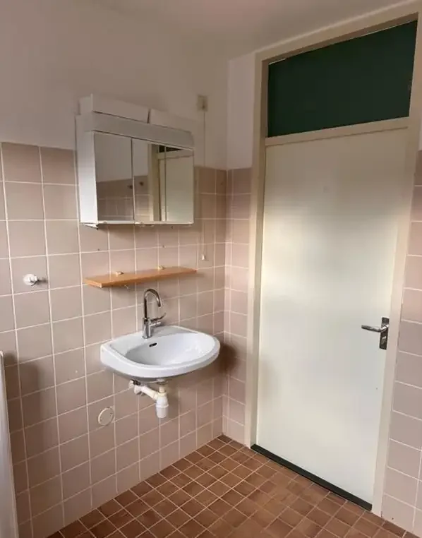 Foto van de Appartement gelegen aan de Eierlanden in Huizen