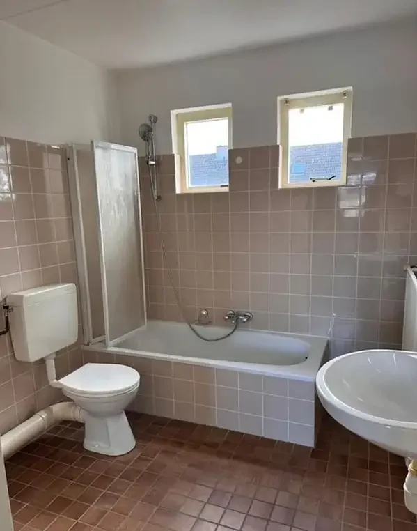 Foto van de Appartement gelegen aan de Eierlanden in Huizen