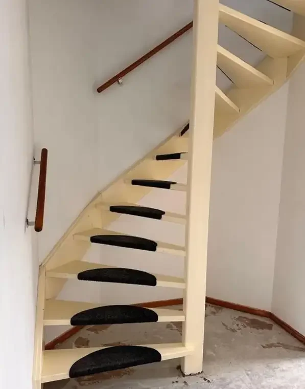 Foto van de Appartement gelegen aan de Eierlanden in Huizen