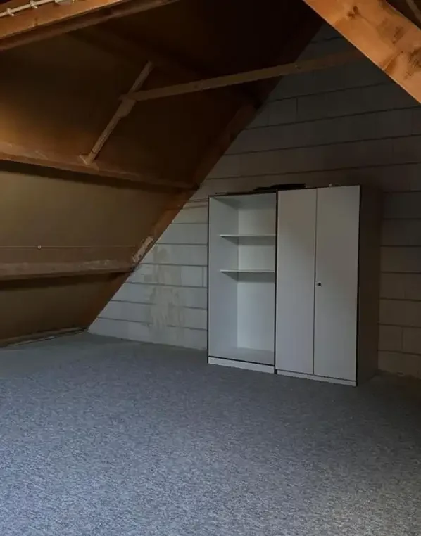 Foto van de Appartement gelegen aan de Eierlanden in Huizen