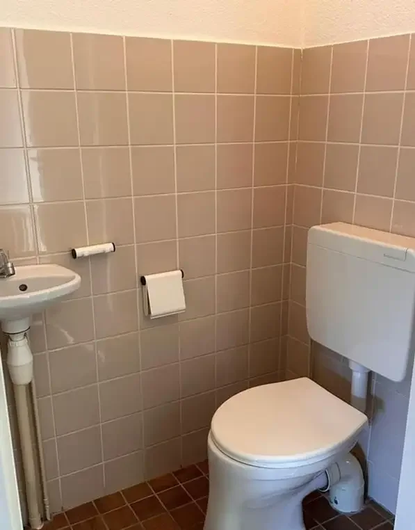 Foto van de Appartement gelegen aan de Eierlanden in Huizen