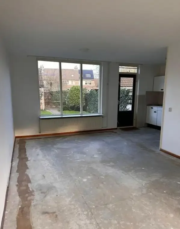 Foto van de Appartement gelegen aan de Eierlanden in Huizen