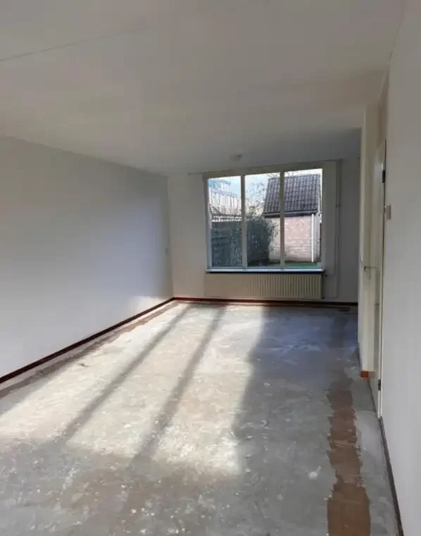 Foto van de Appartement gelegen aan de Eierlanden in Huizen