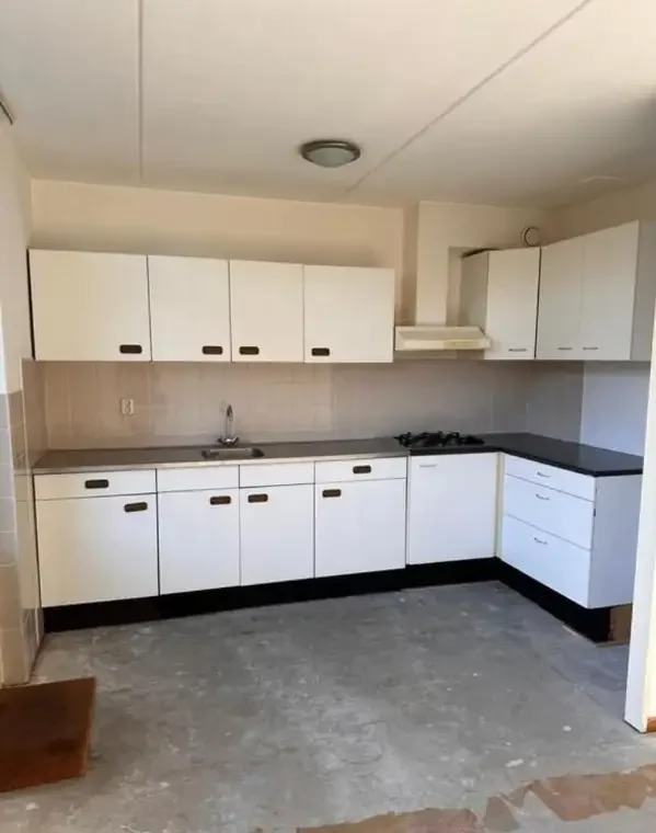 Foto van de Appartement gelegen aan de Eierlanden in Huizen