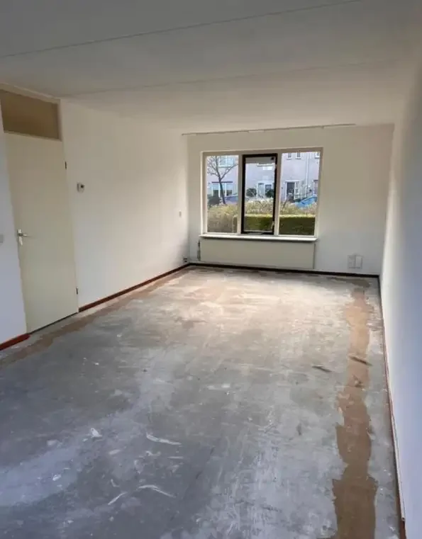 Foto van de Appartement gelegen aan de Eierlanden in Huizen
